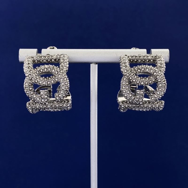 Dolce Gabbana Earrings